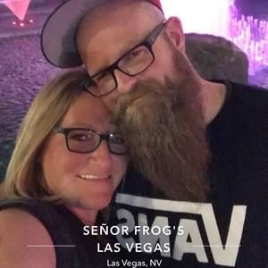 Meet your Posher, Jerry johns